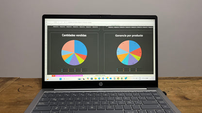 Control de Ventas