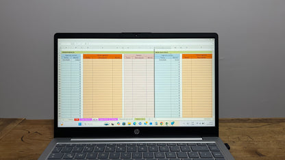 Control de Ventas