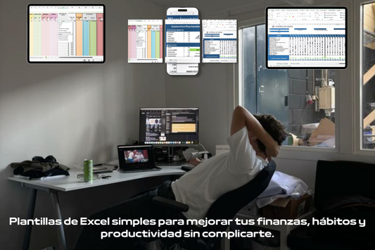 Sistema para Emprendedores (Combo completo)