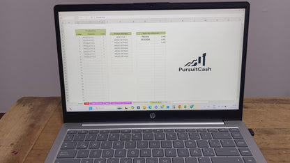 Control de Ventas